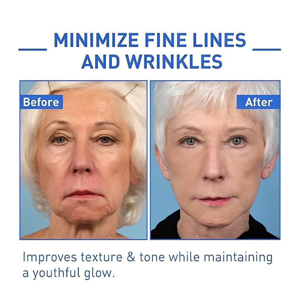 Botox Serum Premium