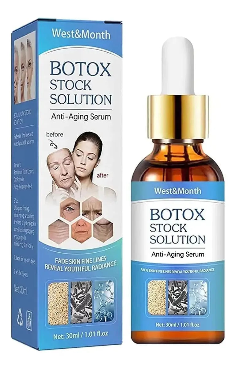 Botox Serum Premium