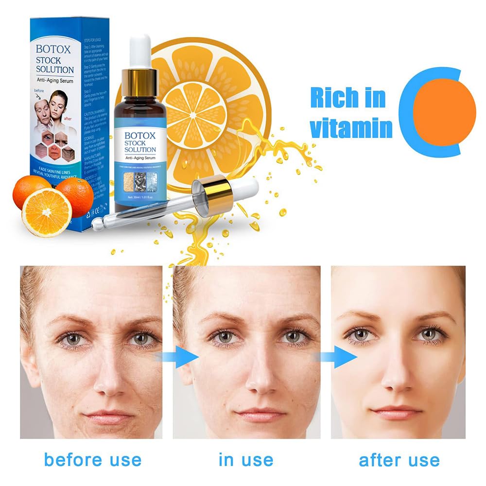 Botox Serum Premium