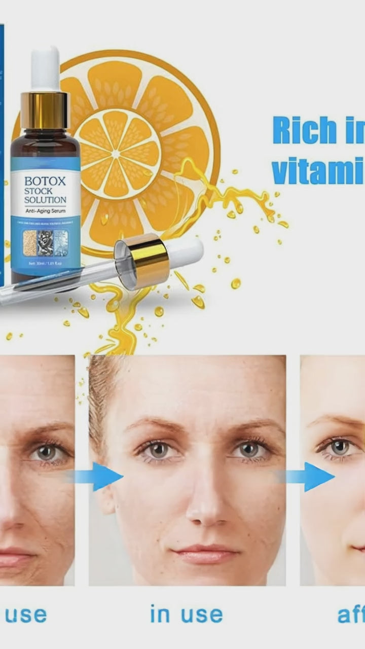 Botox Serum Premium